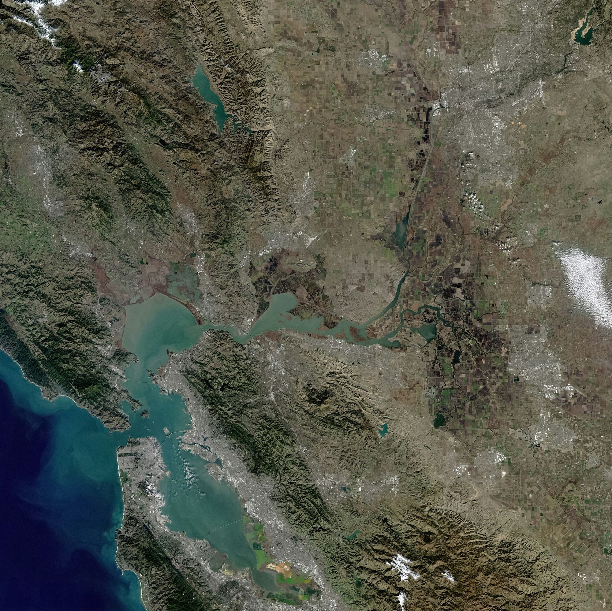 Lualdi Advisors firm offices — geospatial-intelligence workstation transaction with Aspen Dynamics
