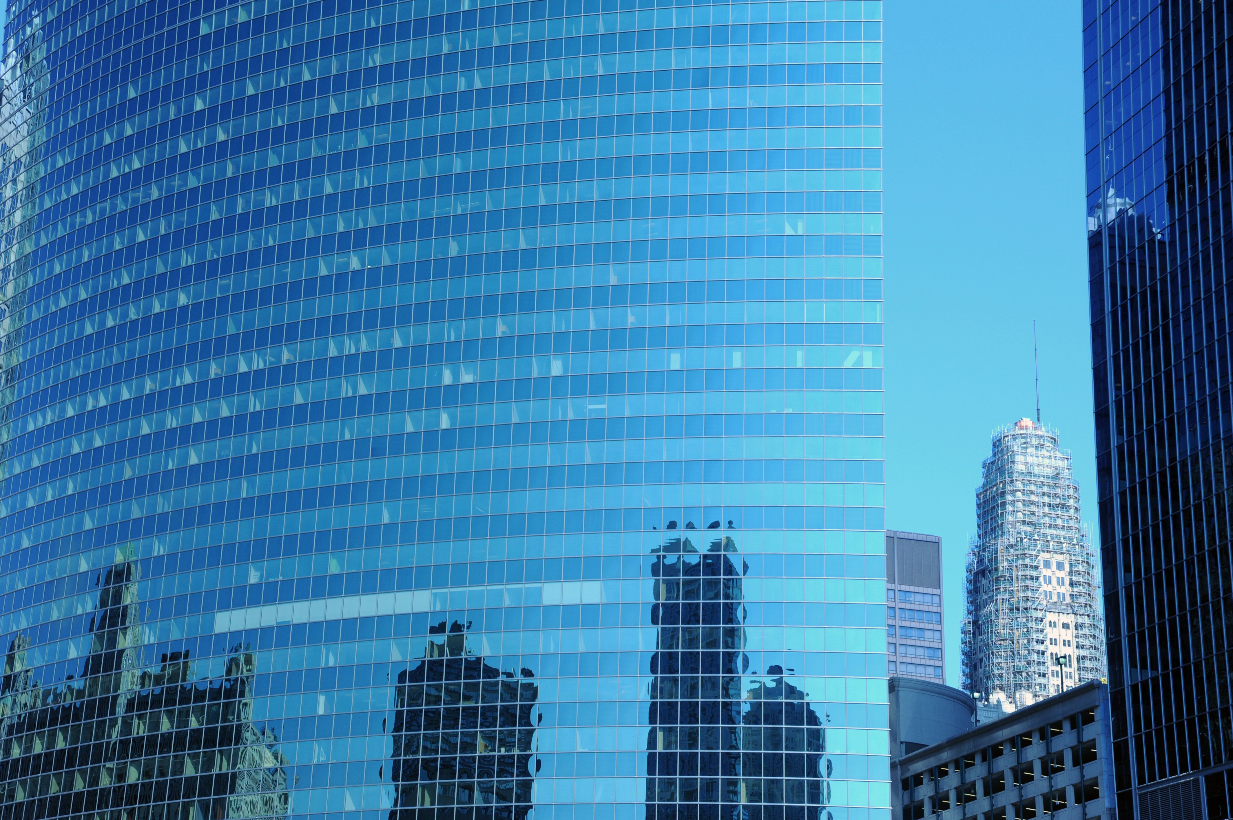 Lualdi Advisors Chicago research center