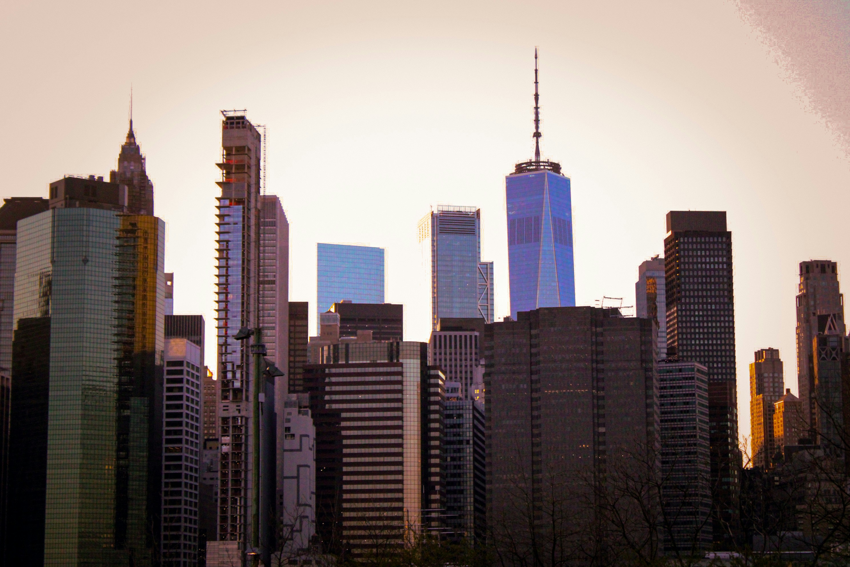 Lualdi Advisors New York client relations office