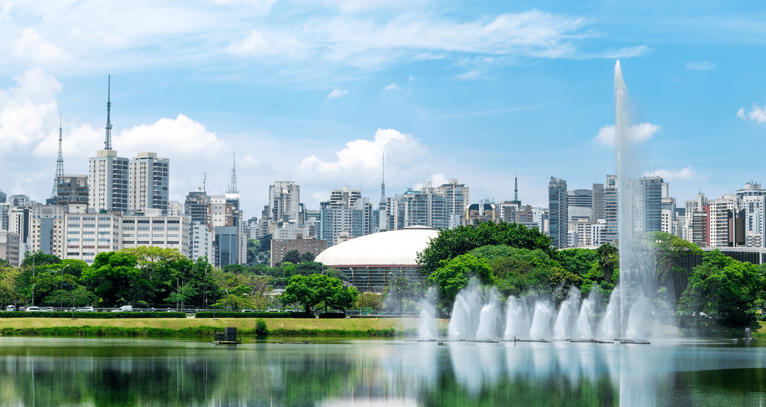 Lualdi Advisors São Paulo client relations office